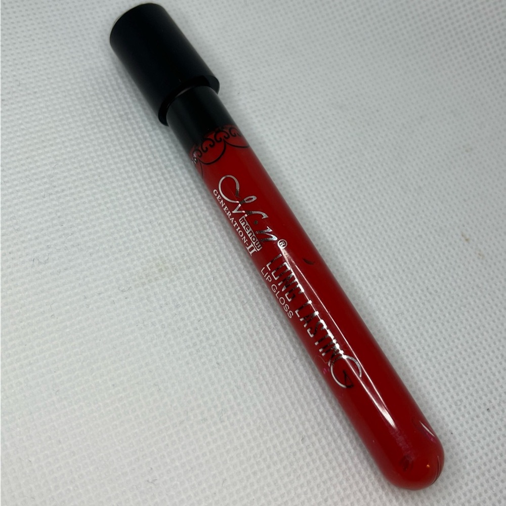 Menow Matte Liquid Lipstick 28